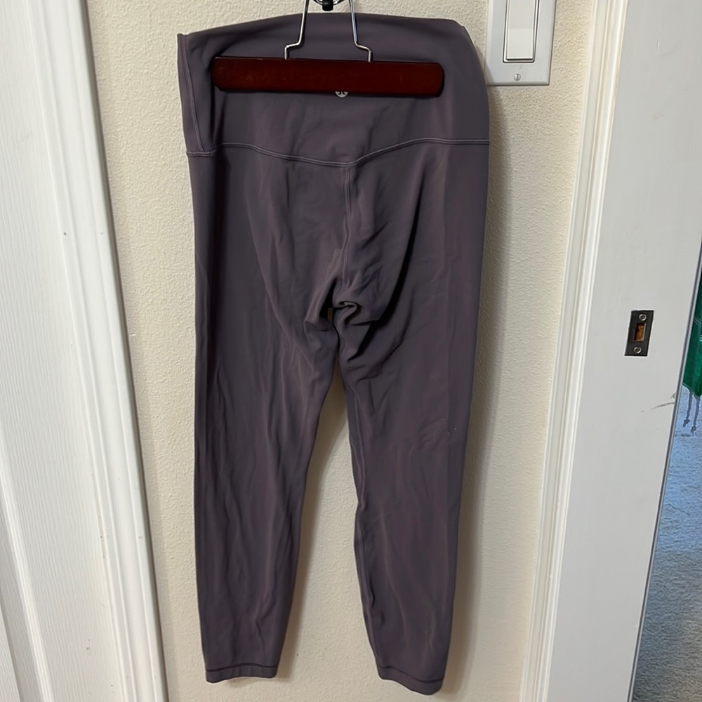 Lululemon align leggings